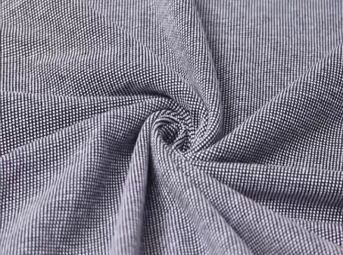 Збалансоване поєднання природного комфорту, структури та дихання