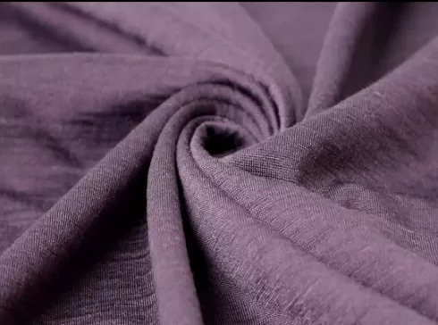 Вовняний Lyocell Jersey: Всебічний посібник з сучасної продуктивної тканини