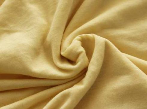 Льон Blend Fleece: затишна тканина, що революціонізує комфорт і стиль